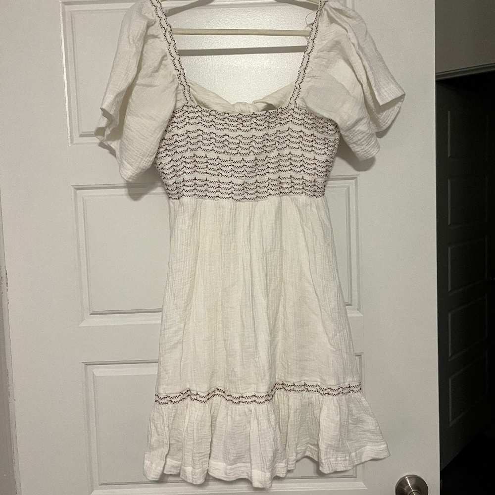 Boutique Sundress